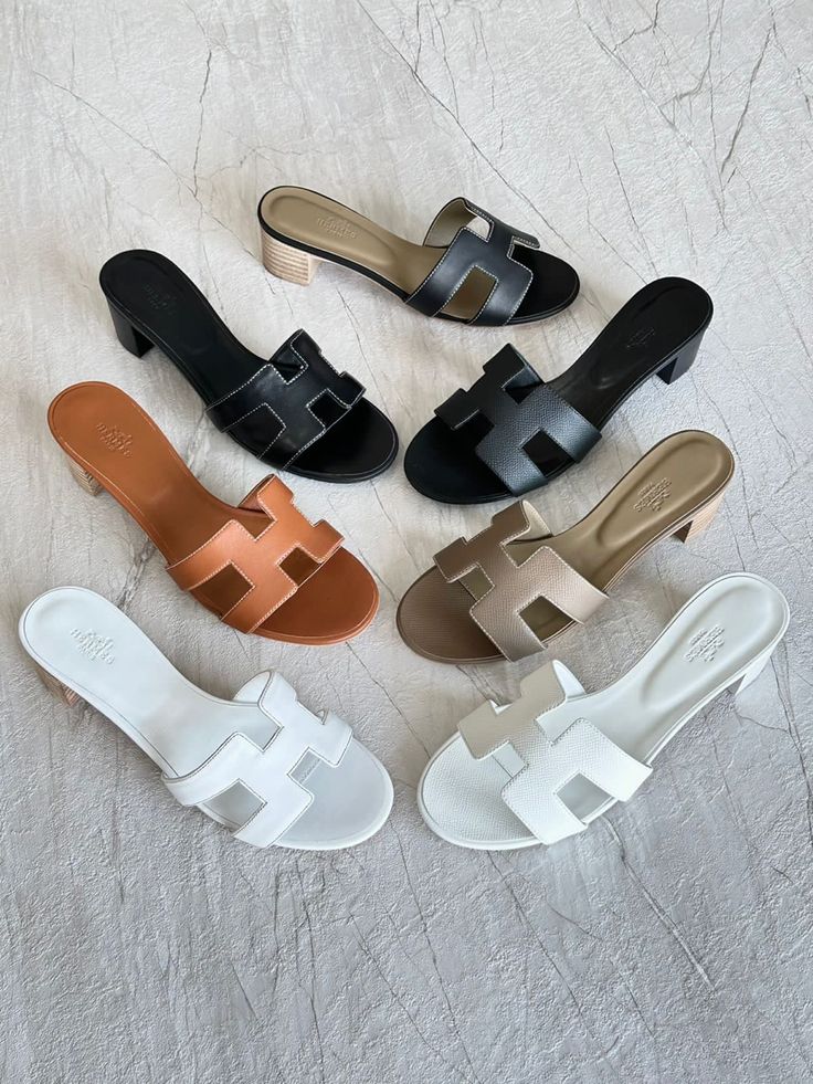 Hermès Oasis Sanda
