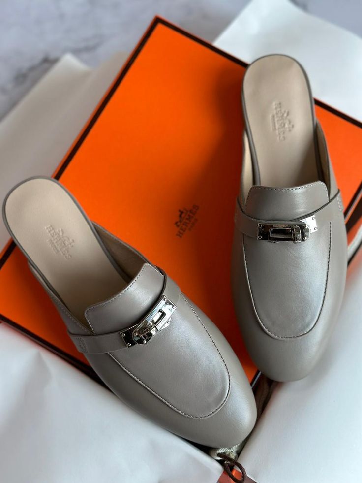 Hermès Oz Mule