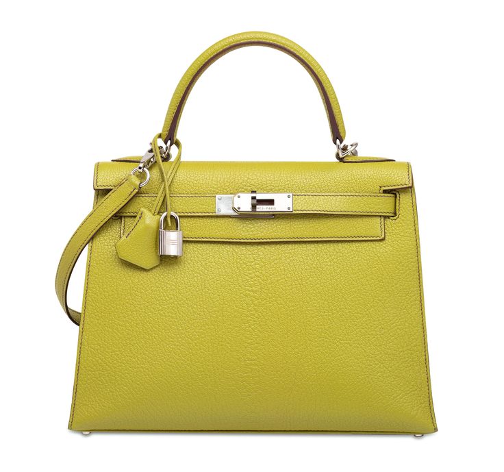 Hermès Kelly Bag