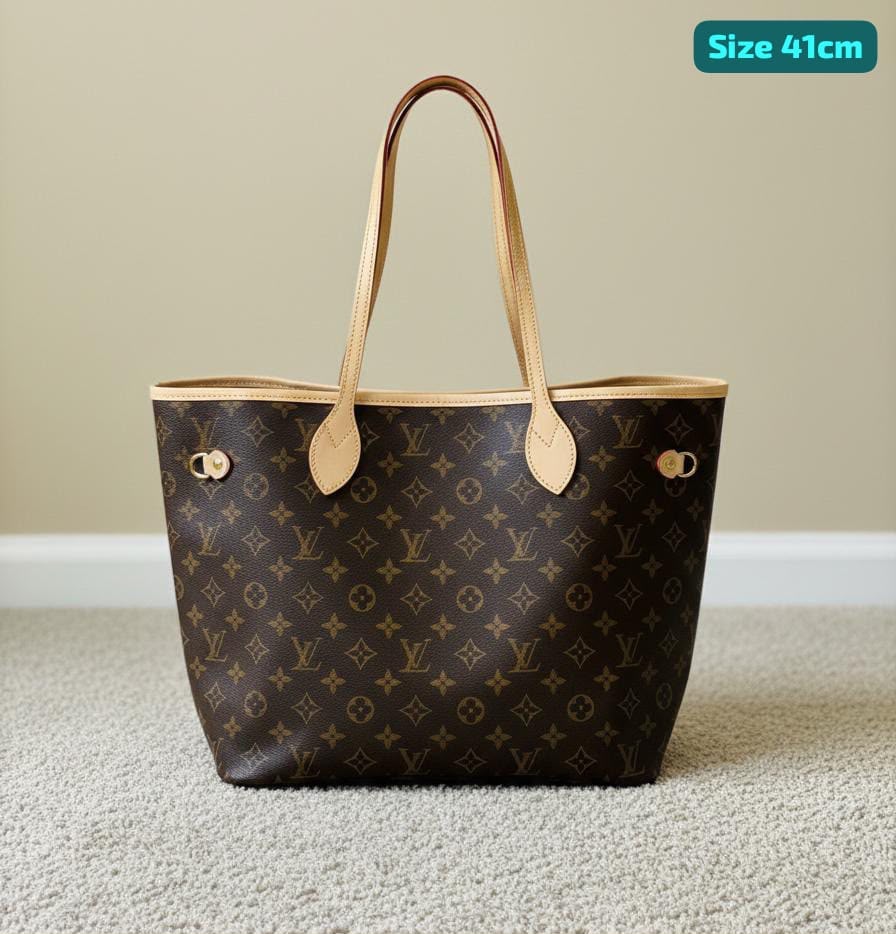 Louis Vuitton Capucines BB Bag