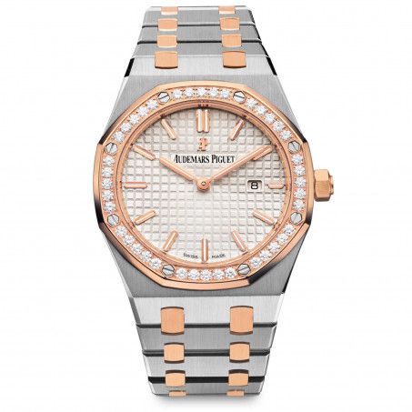Audemars Piguet Royal Oak Quartz