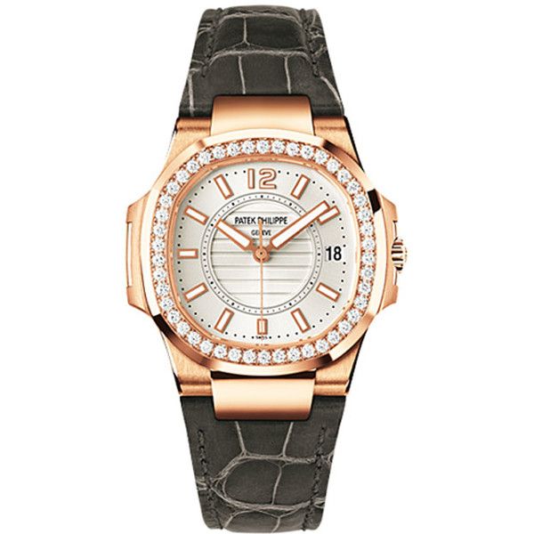 Patek Philippe Nautilus Ladies' Quartz