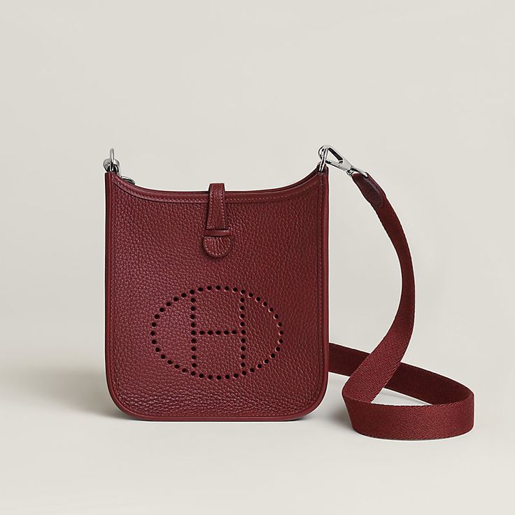 Hermès Evelyne 16 Amazone Bag