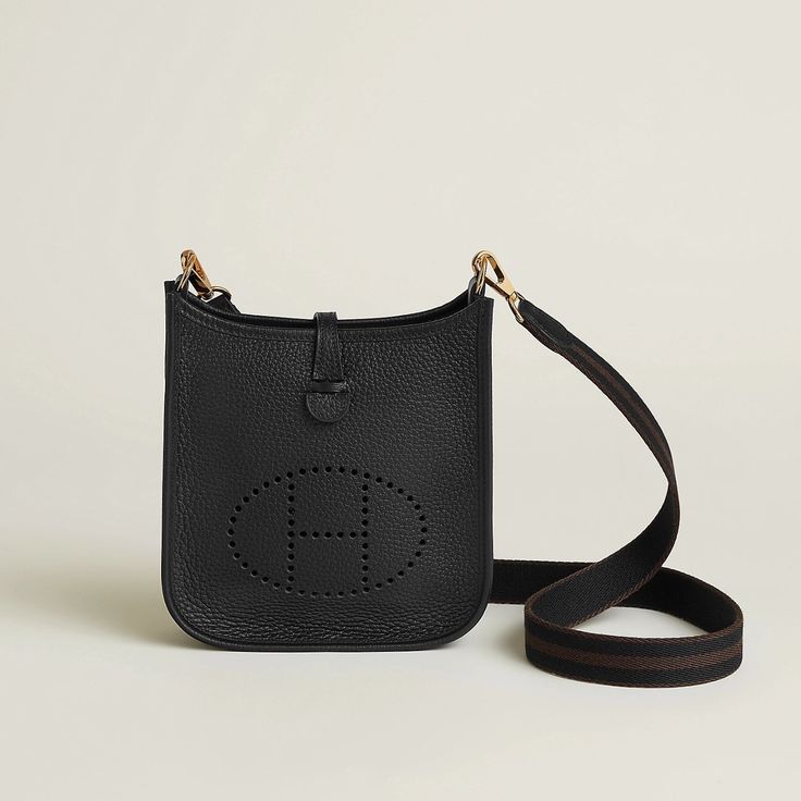 Hermès Evelyne 16 Amazone Bag