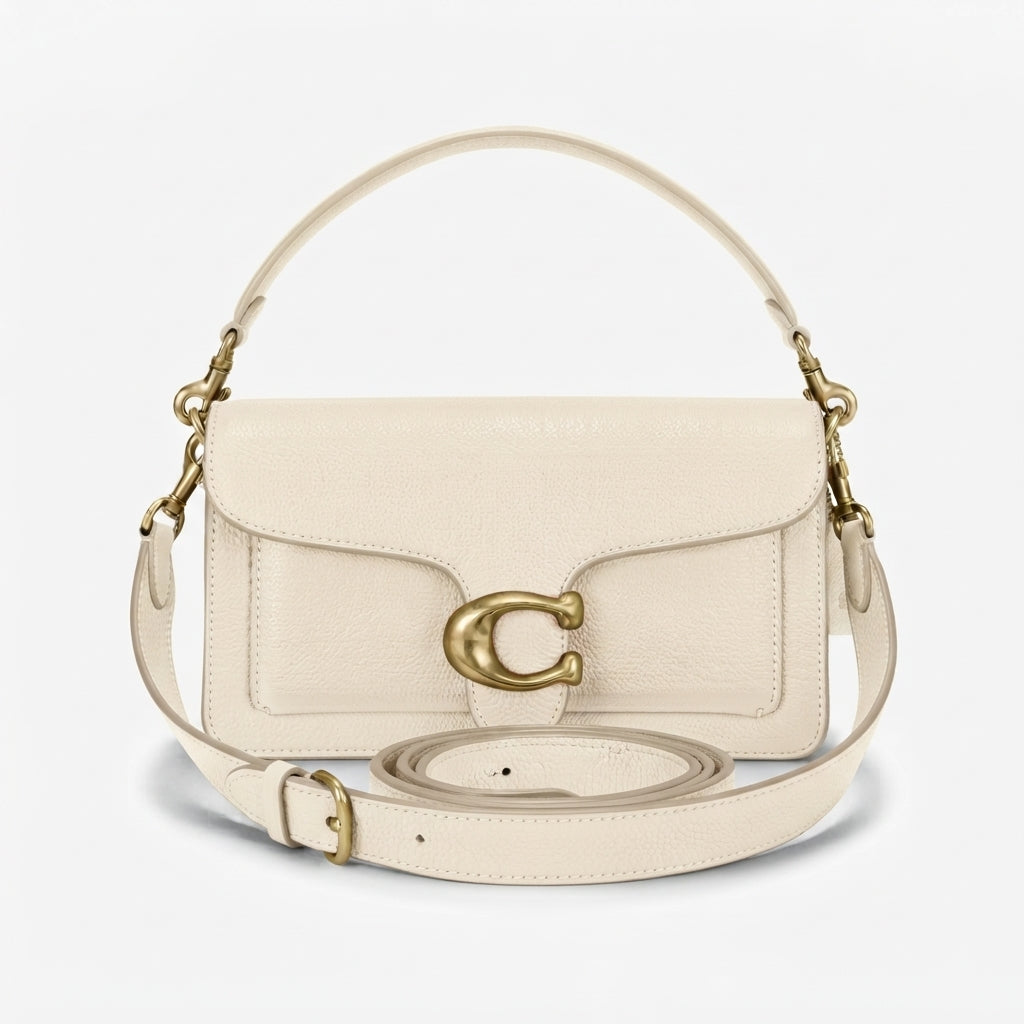 Coach Tabby Shoulder Bag 26