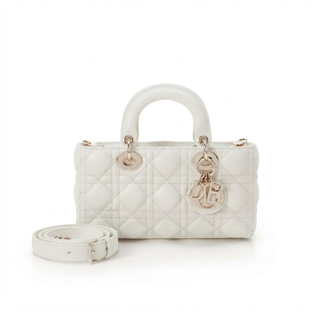 Dior Lady D-Joy Bag