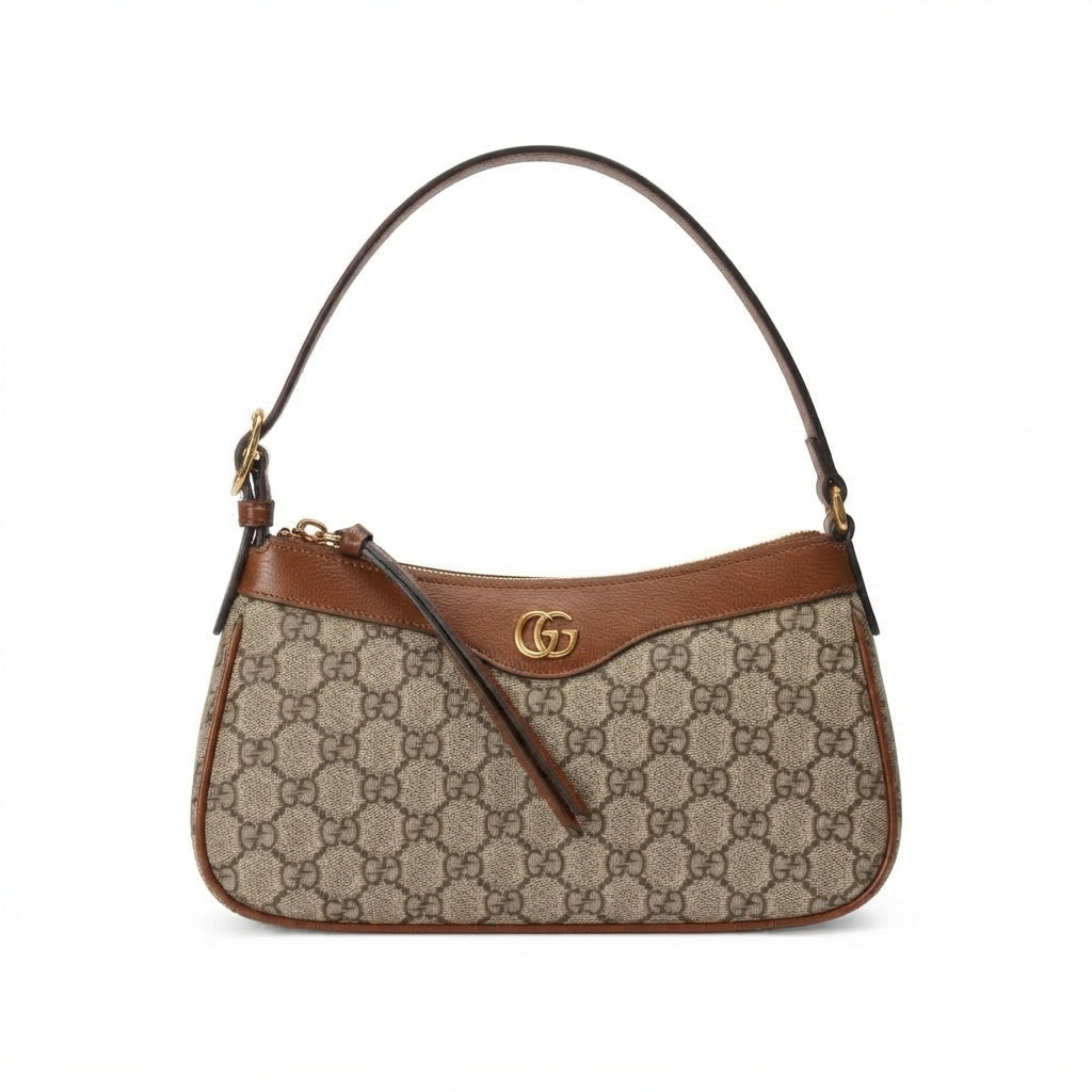 Gucci Ophidia Small Shoulder Bag