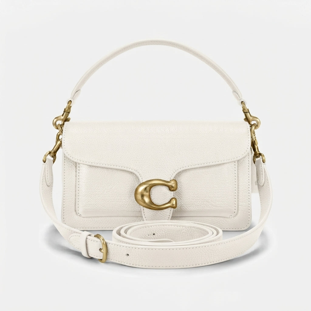 Coach Tabby Shoulder Bag 26