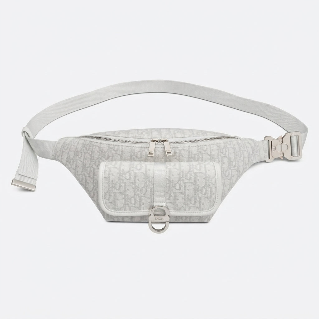 Dior 8 Belt Bag