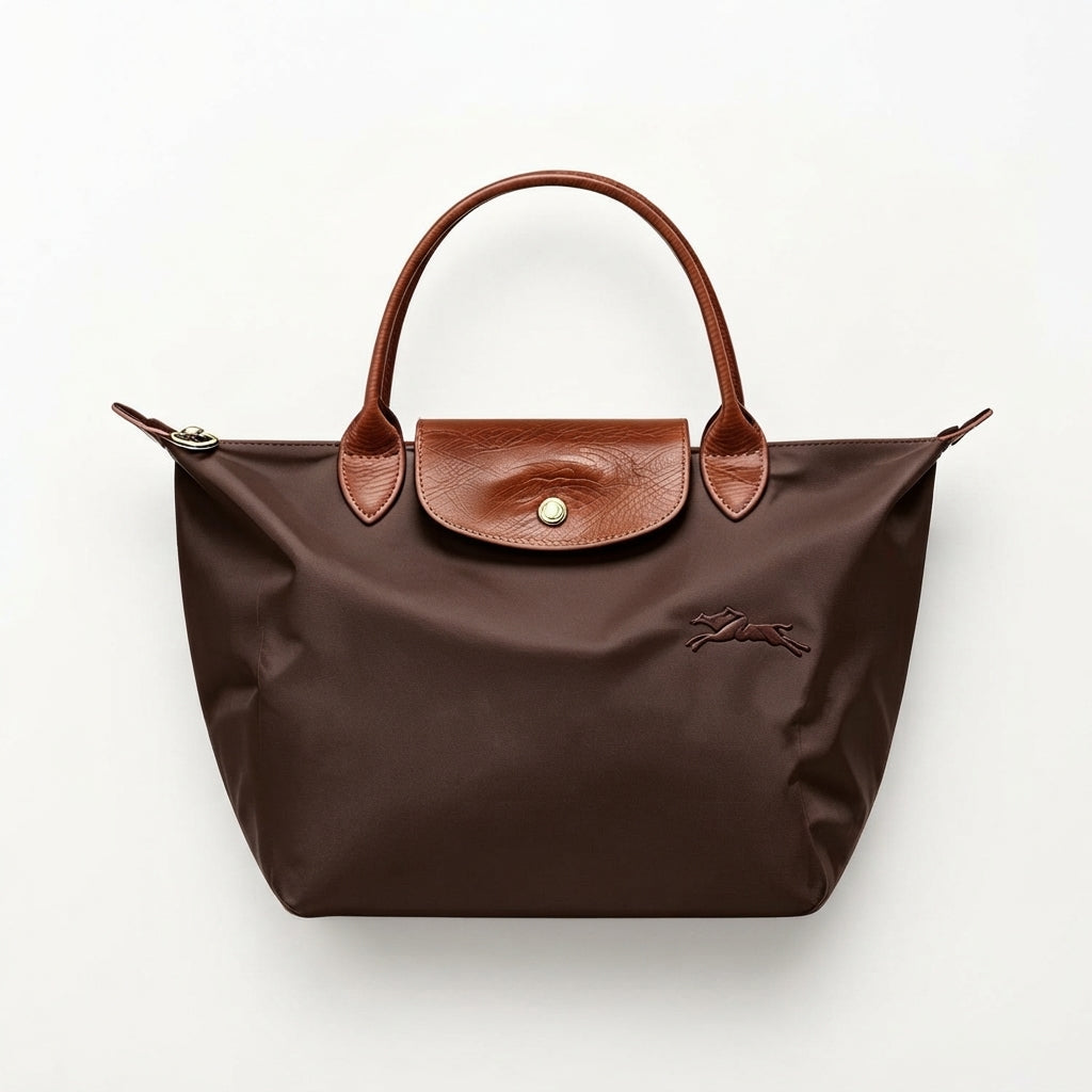 Longchamp Le Pliage Original Top Handle Bag