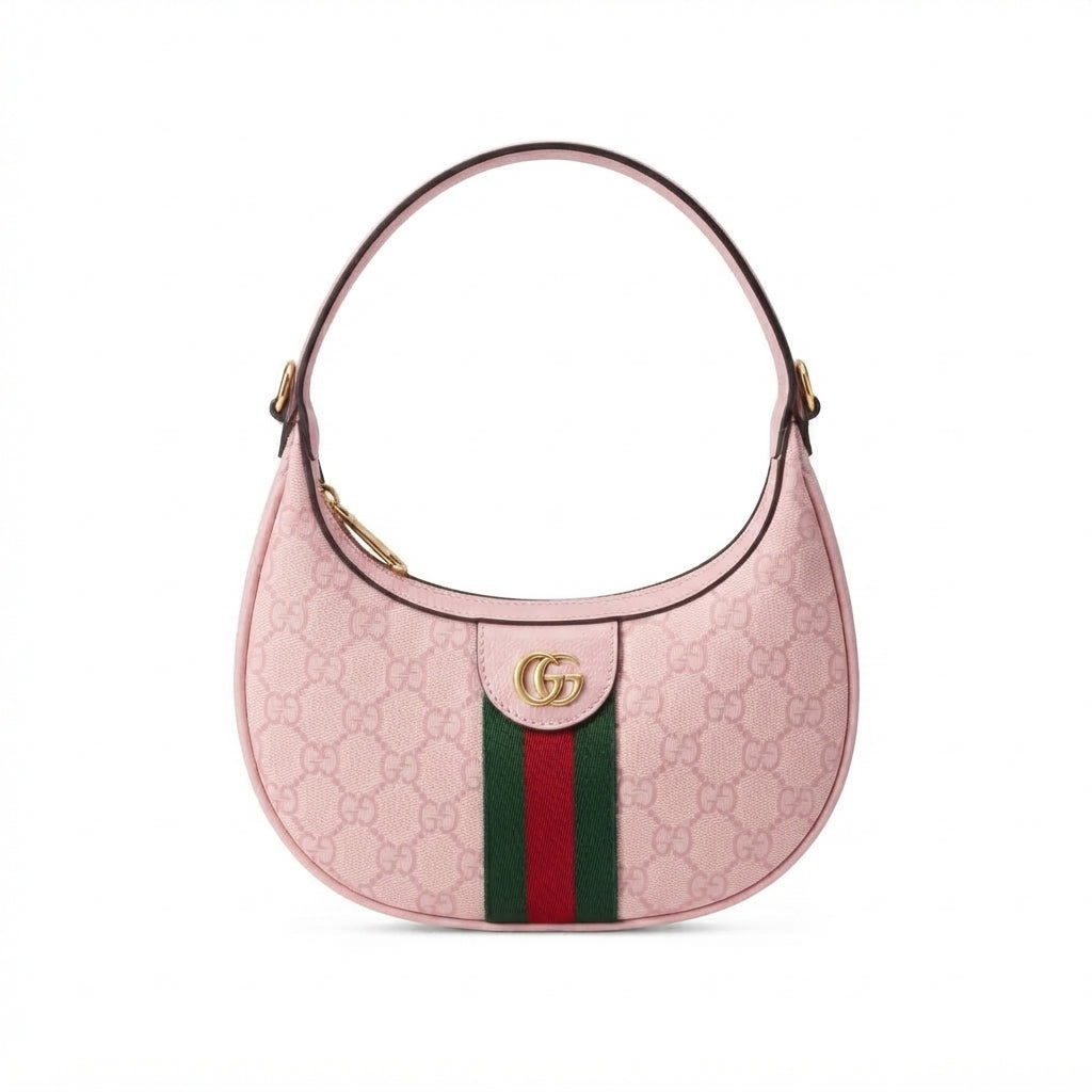 Gucci Ophidia Small Shoulder Bag