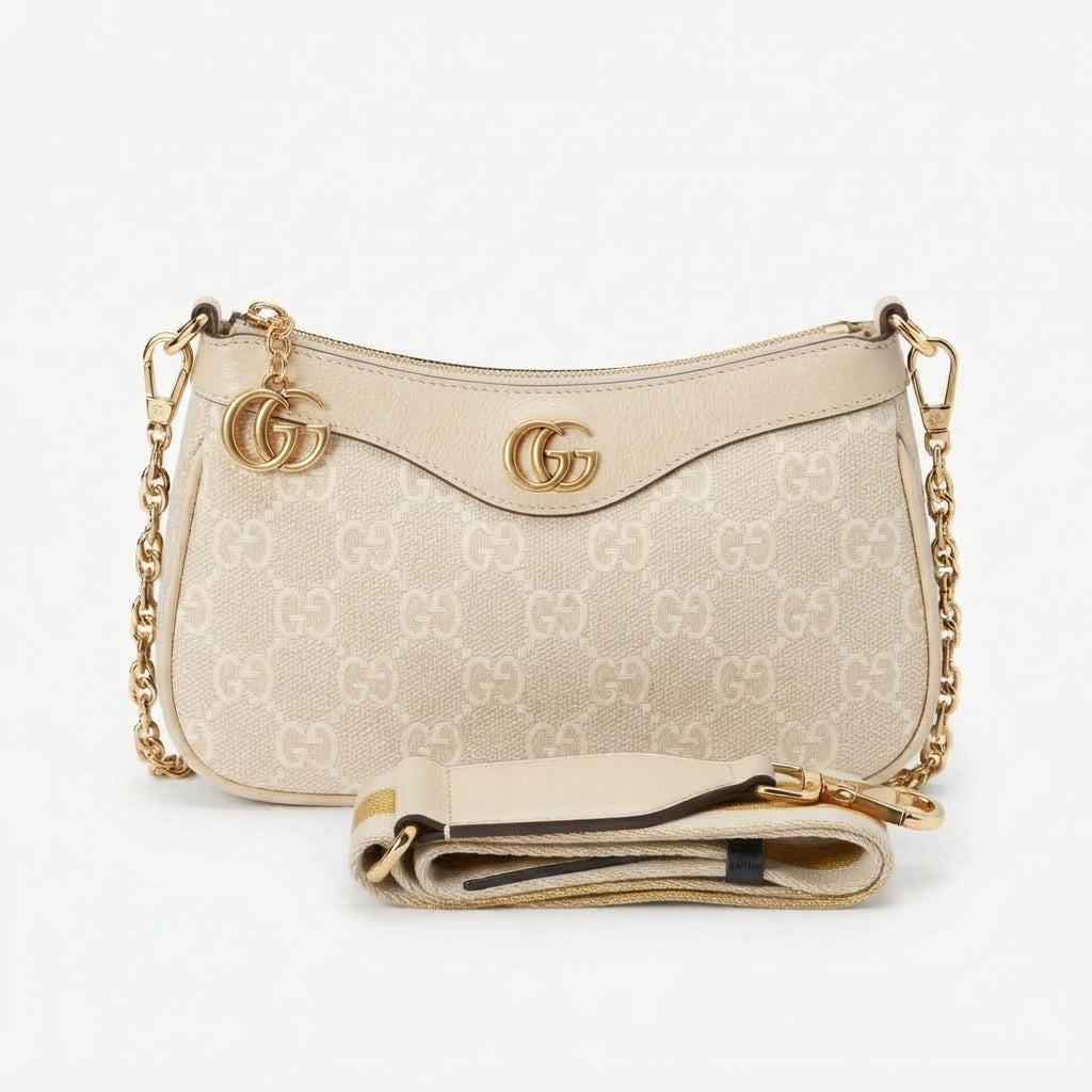 Gucci Ophidia Small Shoulder Bag