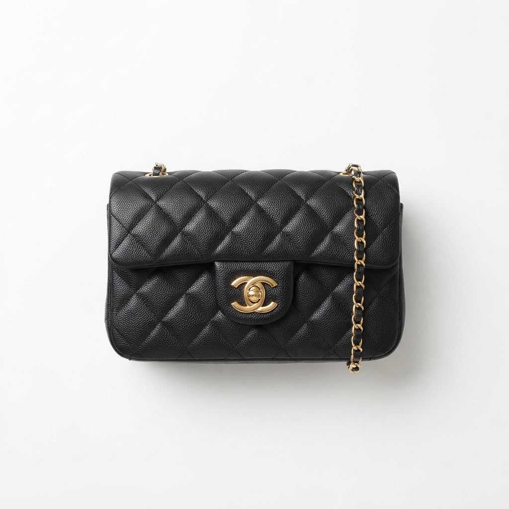 Chanel Classic Flap Bag
