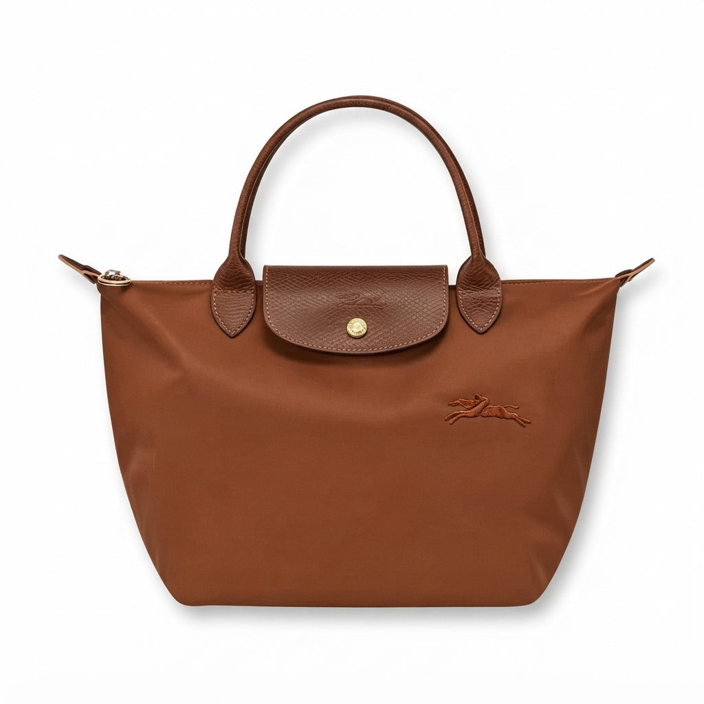 Longchamp Le Pliage Original Top Handle Bag