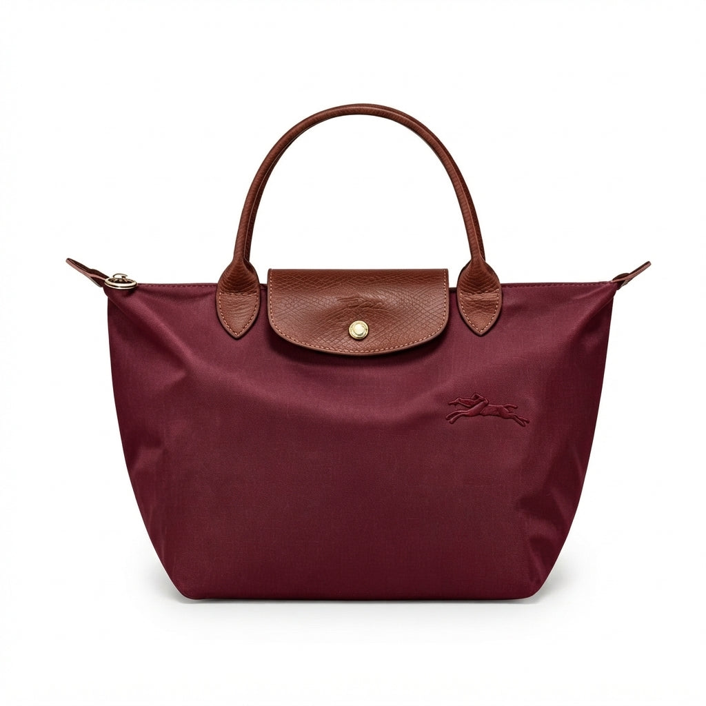 Longchamp Le Pliage Original Top Handle Bag