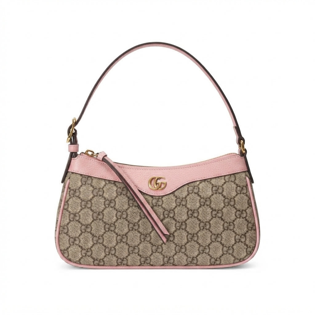 Gucci Ophidia Small Shoulder Bag
