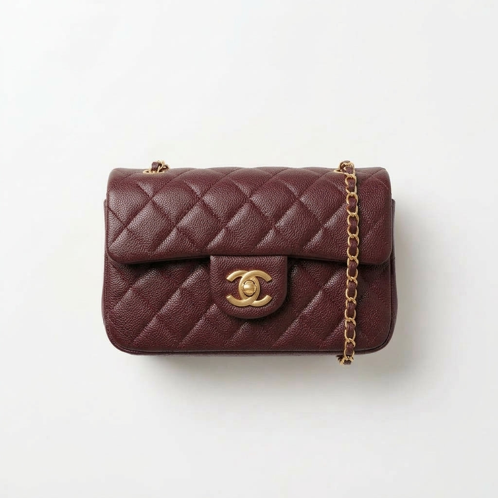 Chanel Classic Flap Bag
