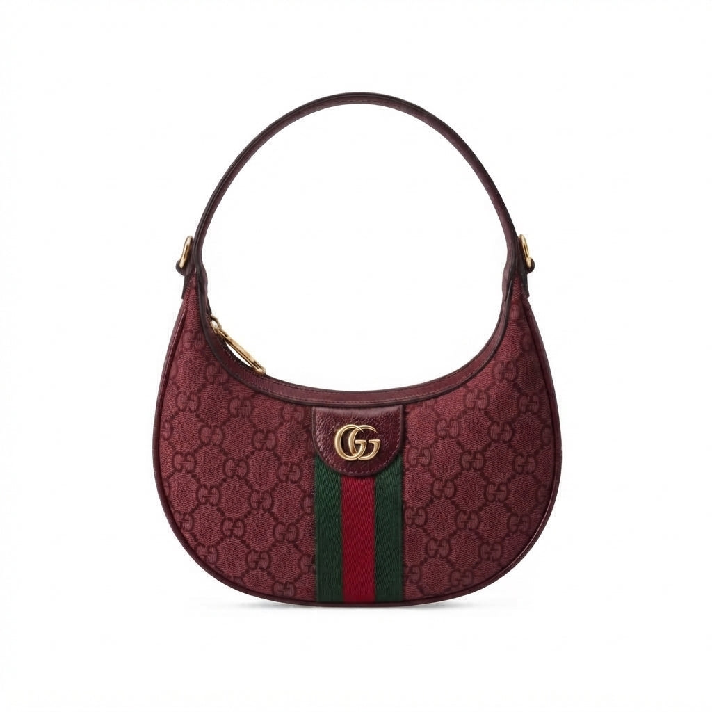 Gucci Ophidia Small Shoulder Bag