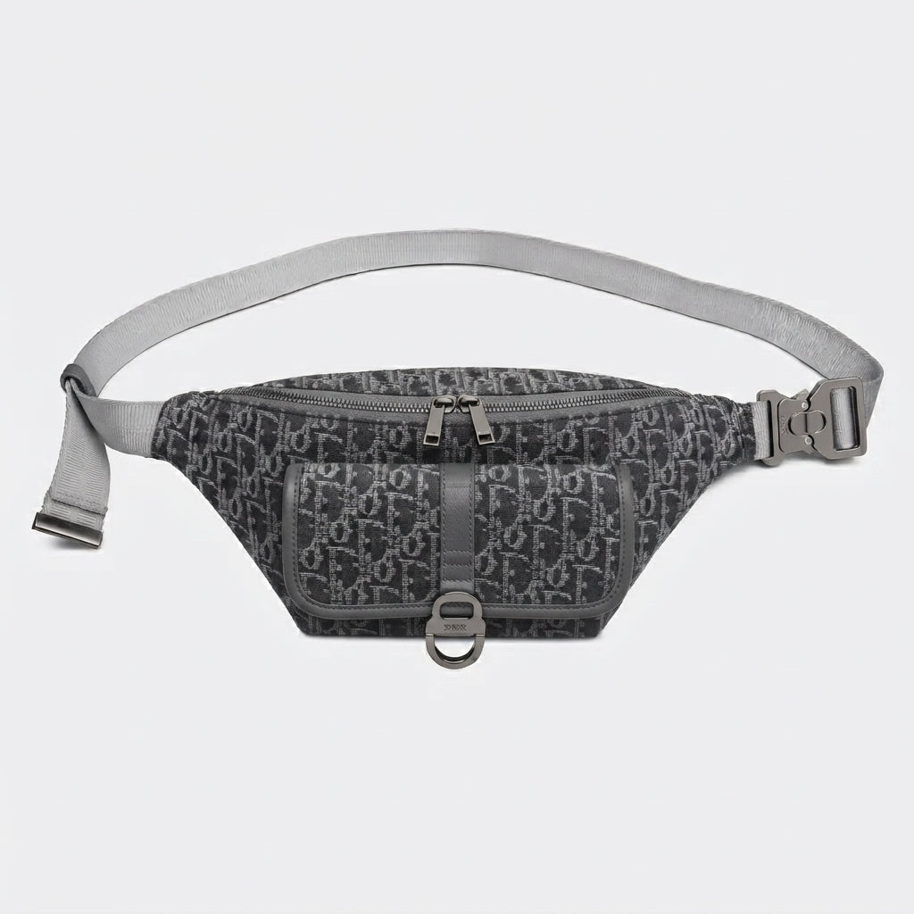 Dior 8 Belt Bag