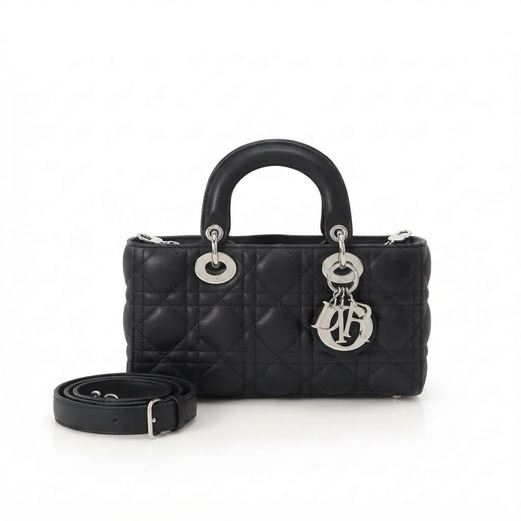 Dior Lady D-Joy Bag