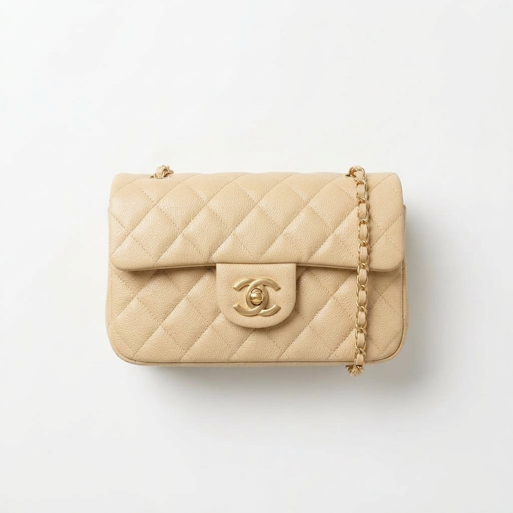Chanel Classic Flap Bag