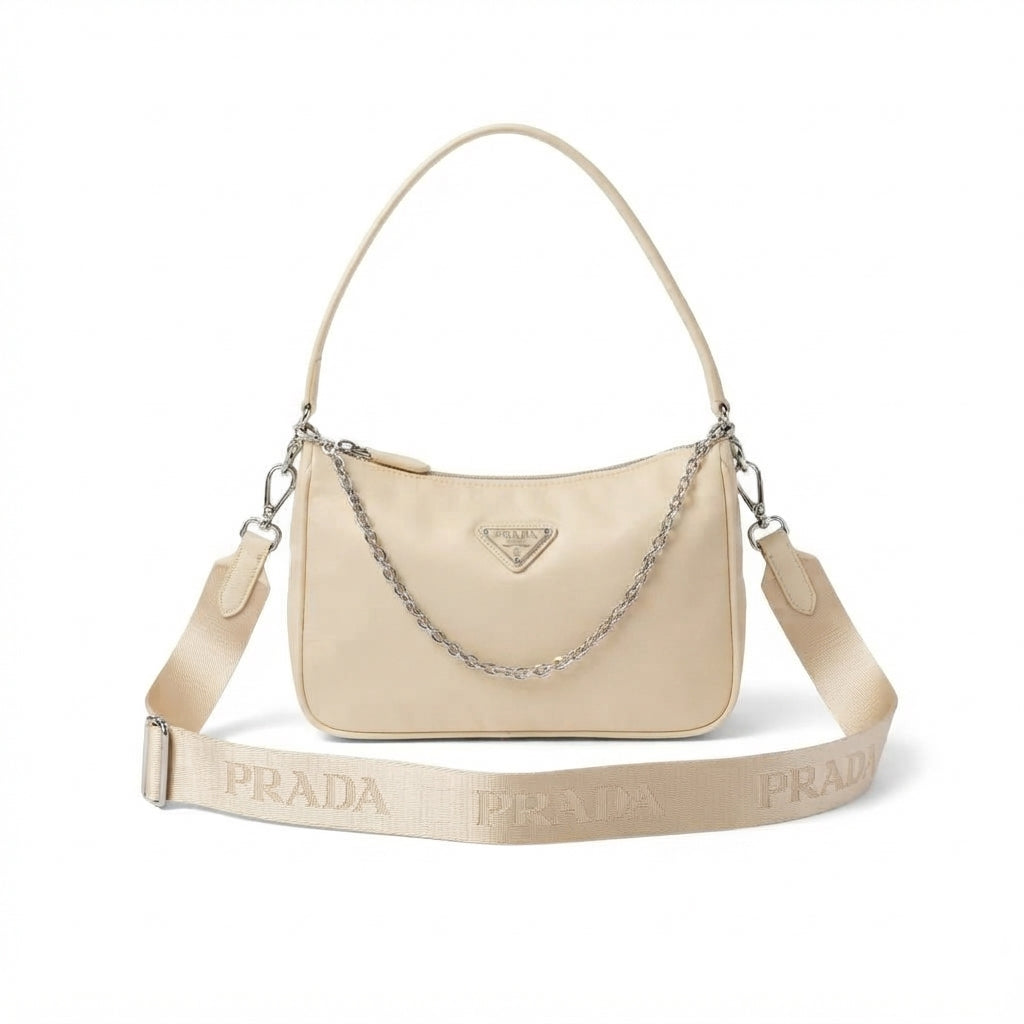Prada Re-Edition 2005 Re-Nylon Bag