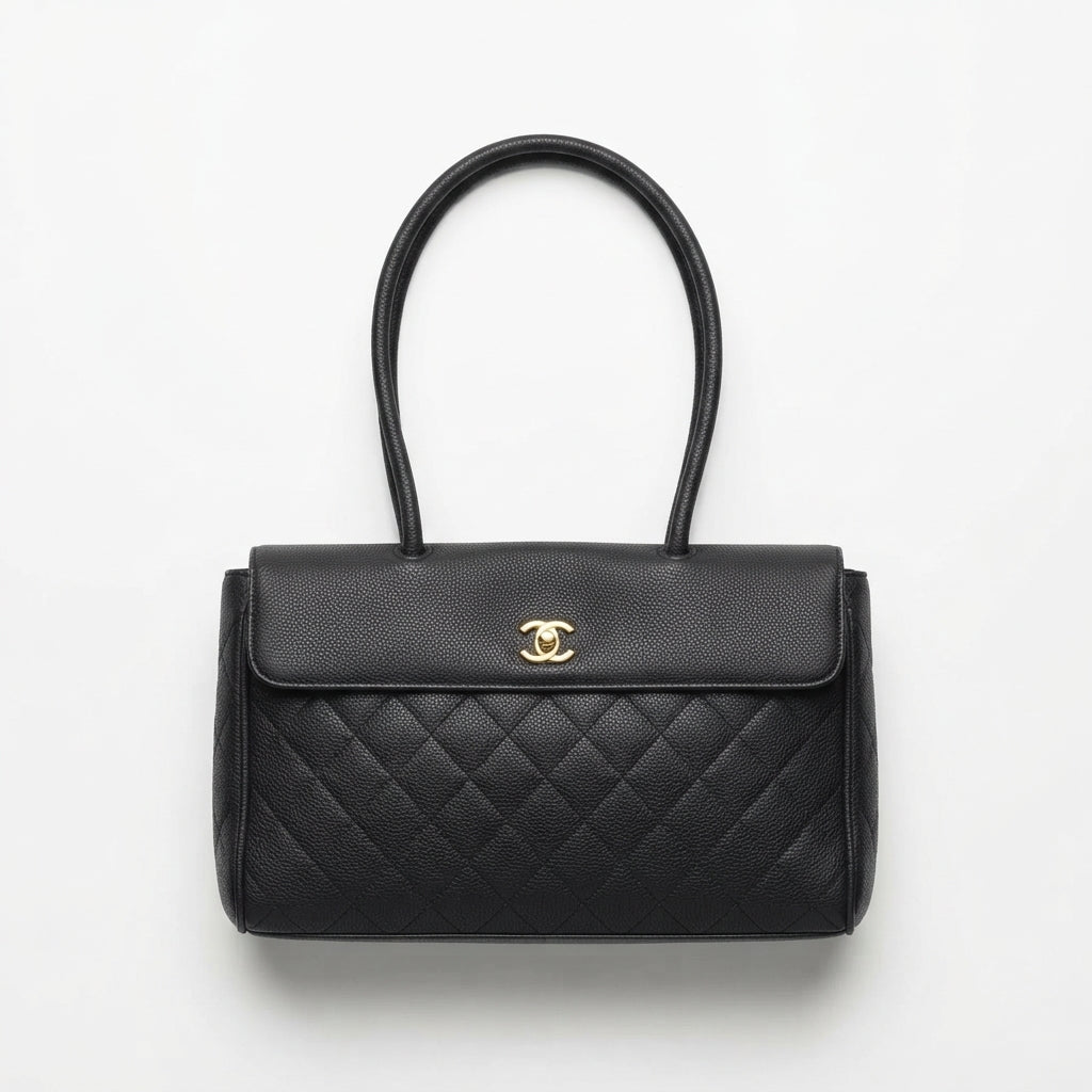 Chanel Urban Essentials Small Shopping Bag