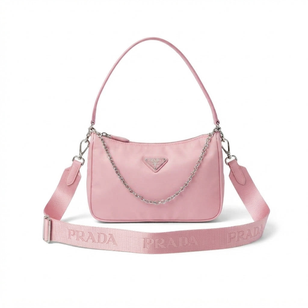 Prada Re-Edition 2005 Re-Nylon Bag