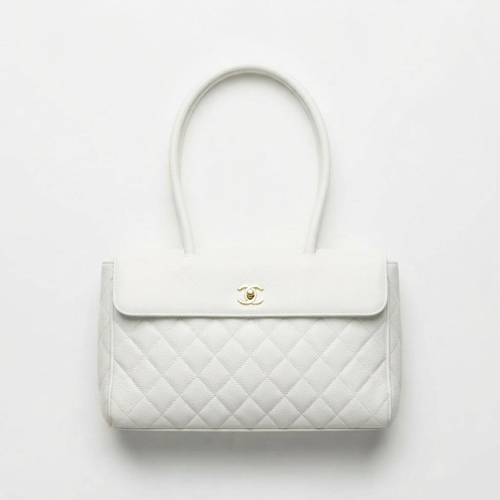 Chanel Urban Essentials Small Shopping Bag
