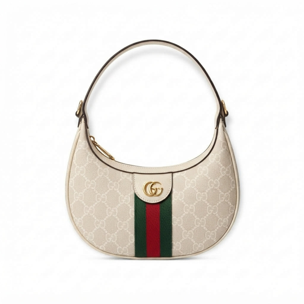 Gucci Ophidia Small Shoulder Bag