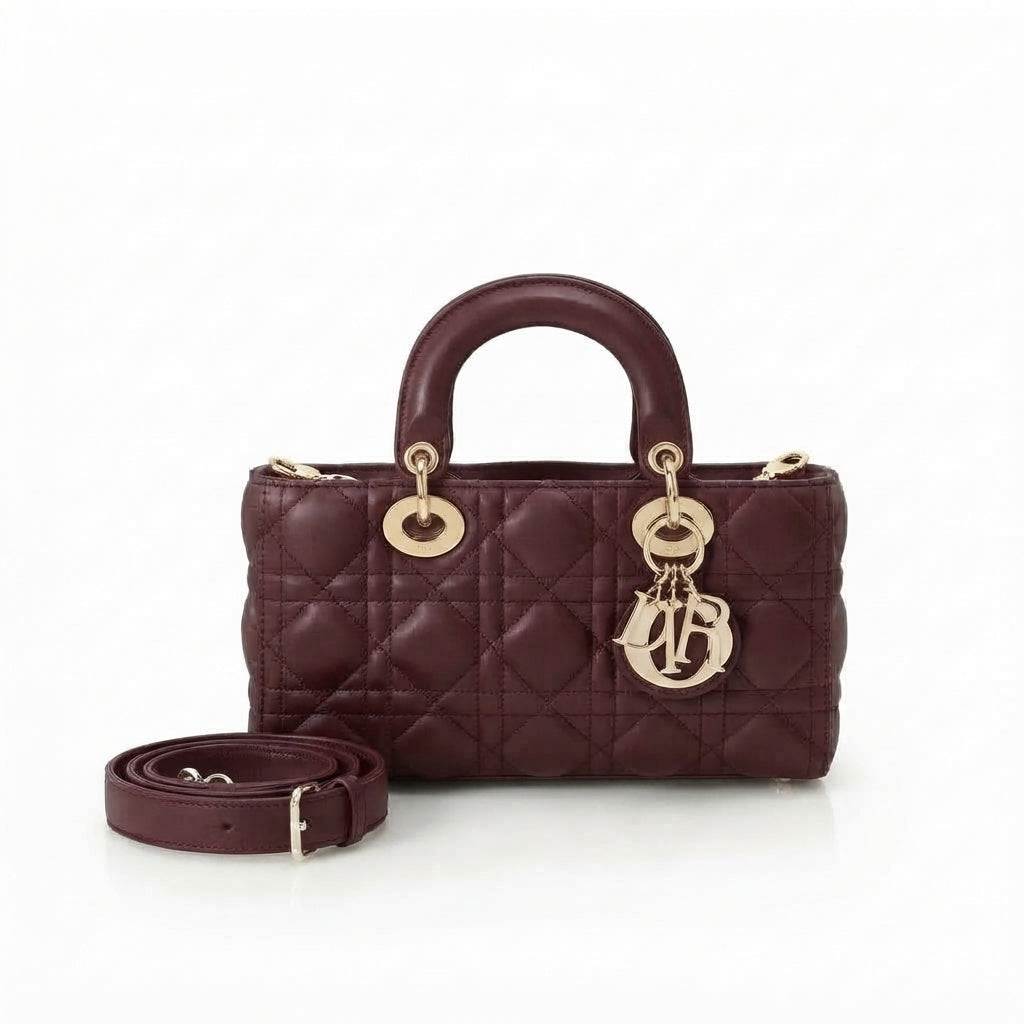 Dior Lady D-Joy Bag