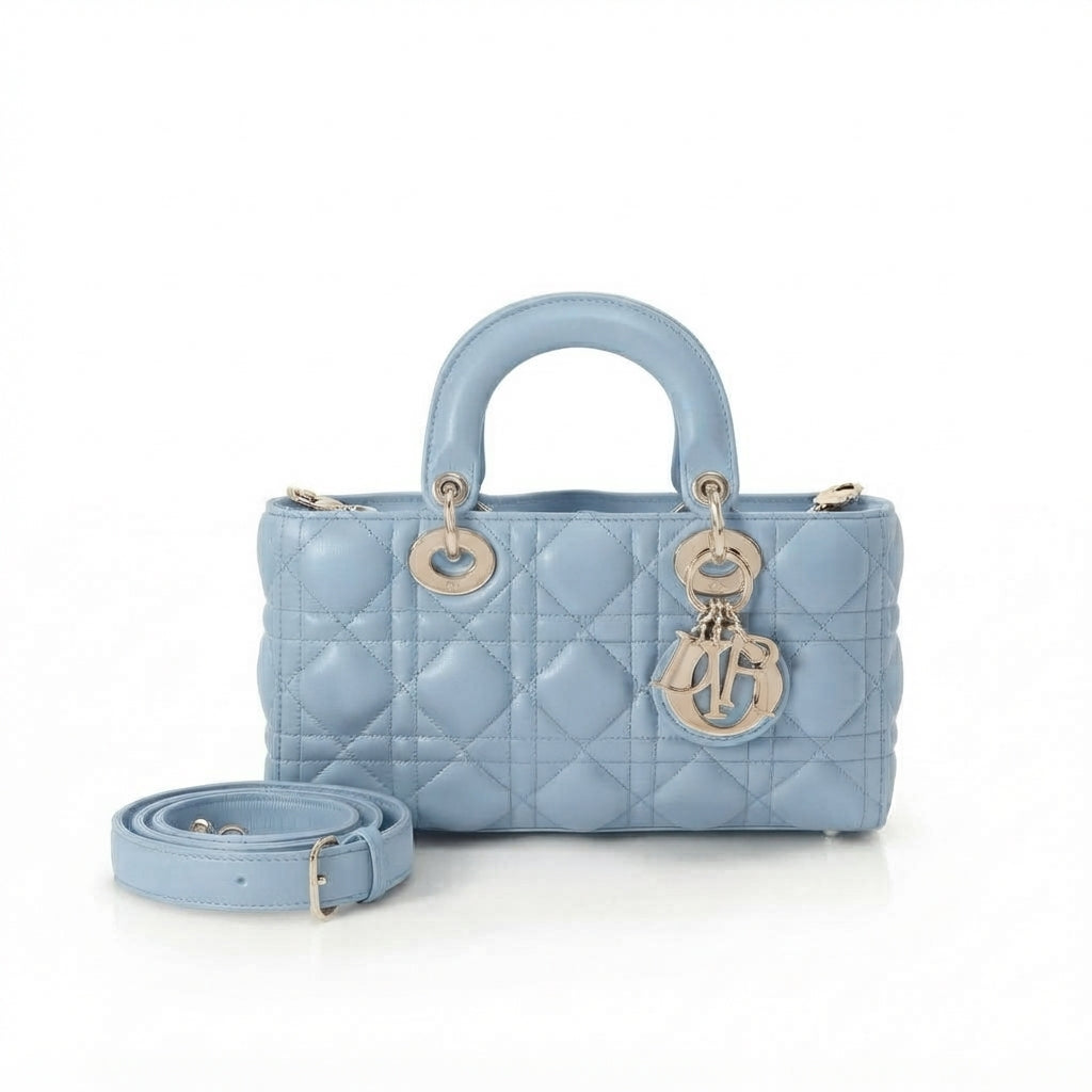 Dior Lady D-Joy Bag