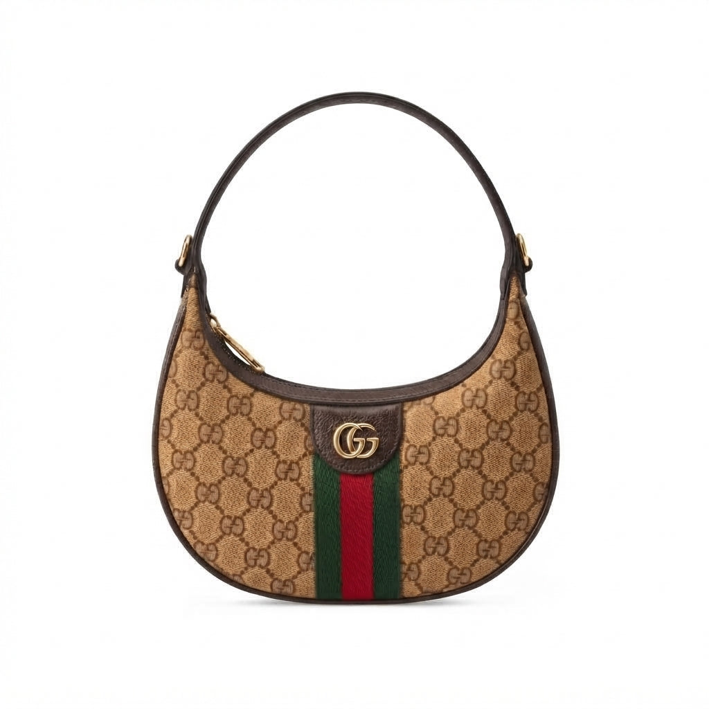 Gucci Ophidia Small Shoulder Bag