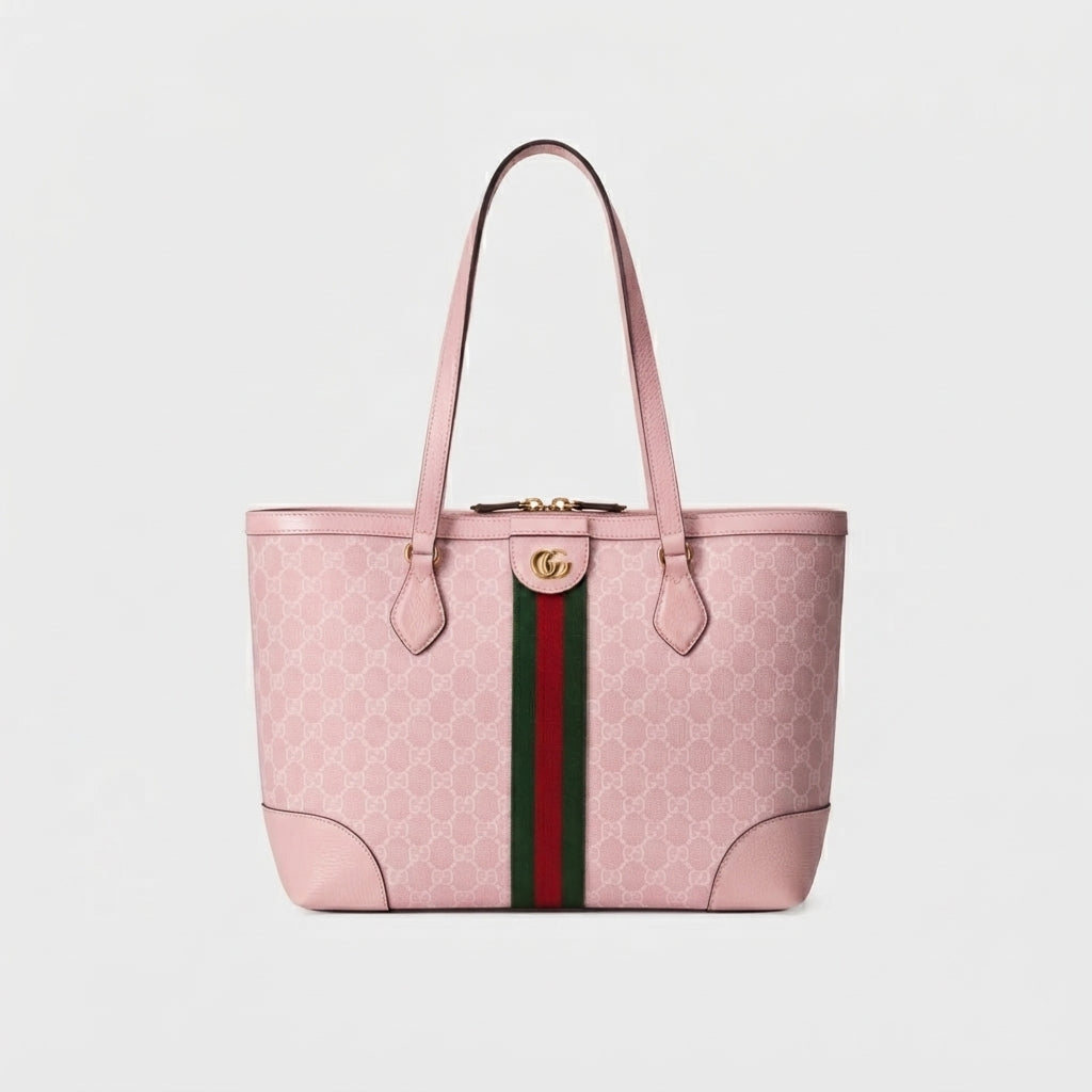 Gucci Ophidia Medium GG Tote Bag