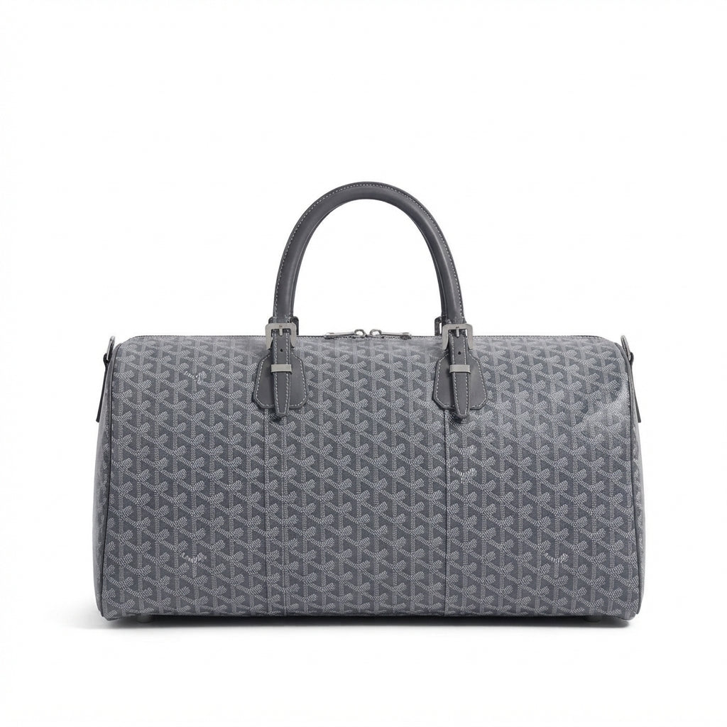 Goyard Boston 50 Duffle Bag