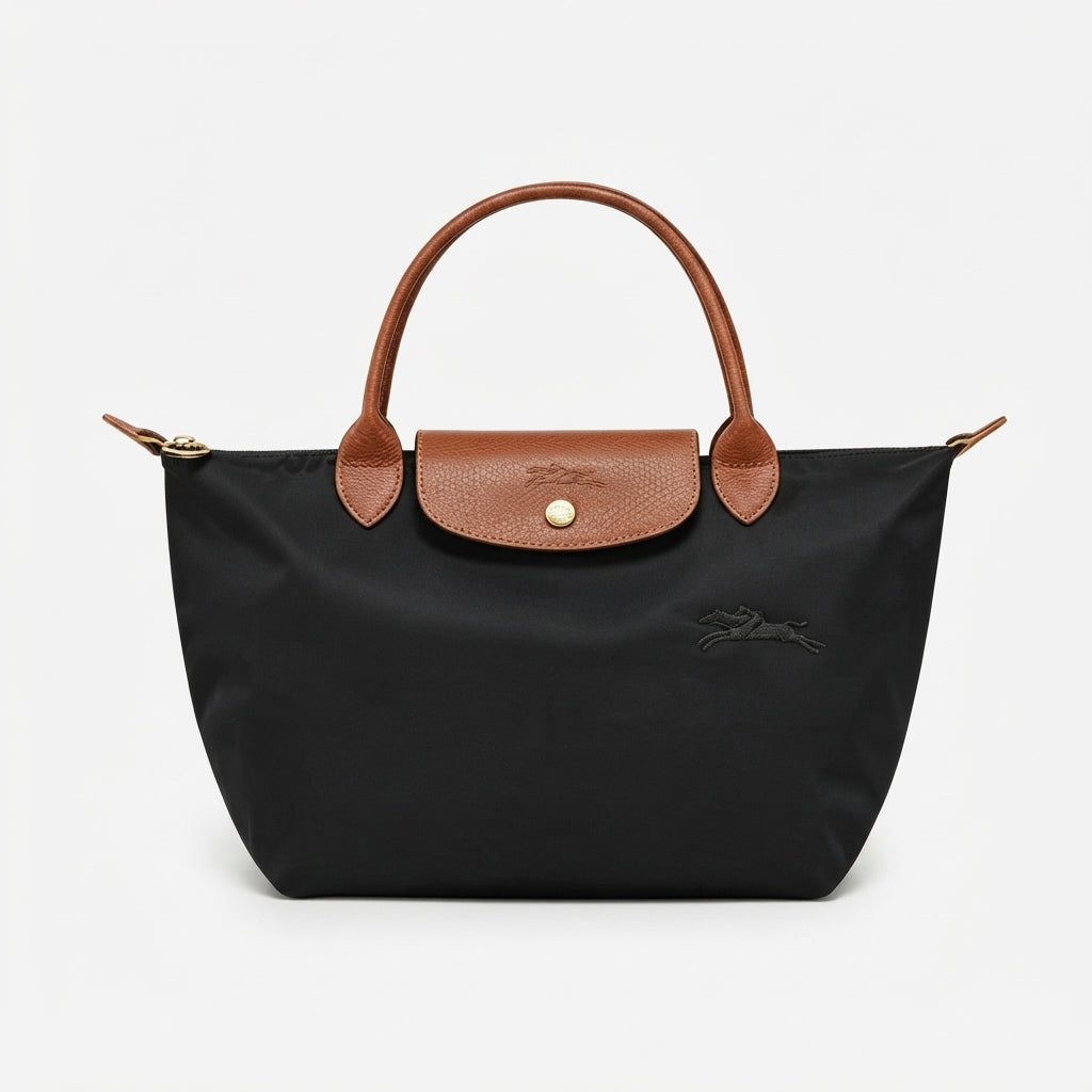 Longchamp Le Pliage Original Top Handle Bag