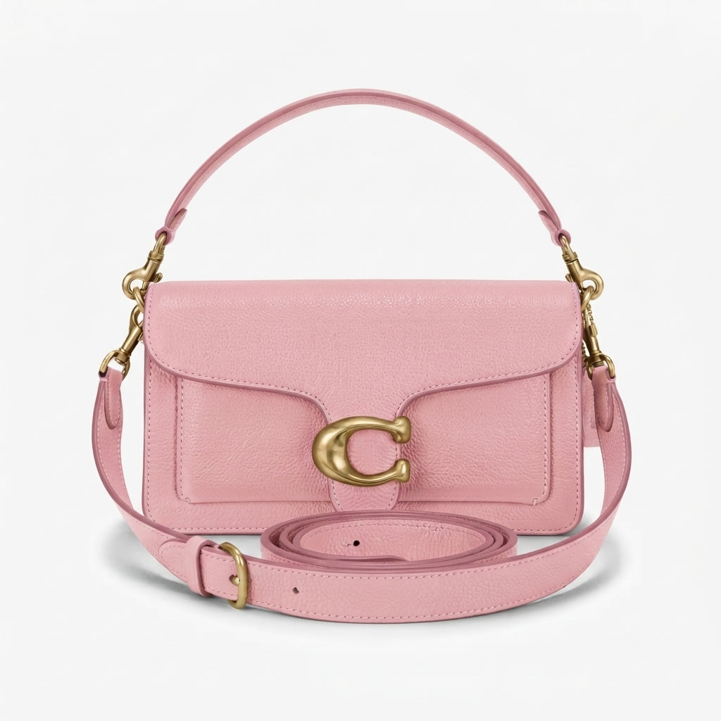 Coach Tabby Shoulder Bag 26