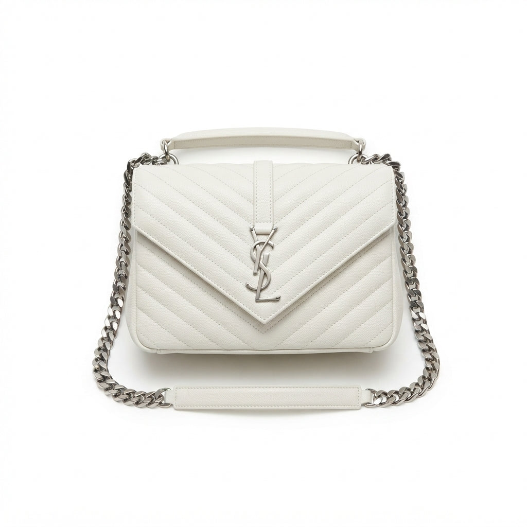 Saint Laurent College Medium Bag