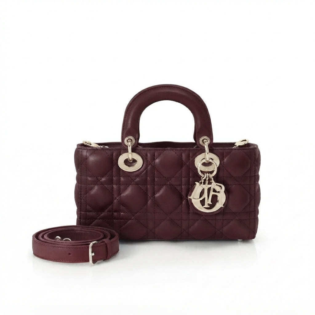 Dior Lady D-Joy Bag