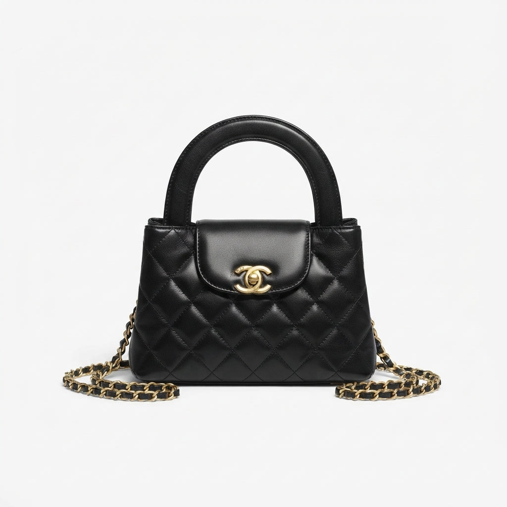 Chanel Mini Kelly Shopper