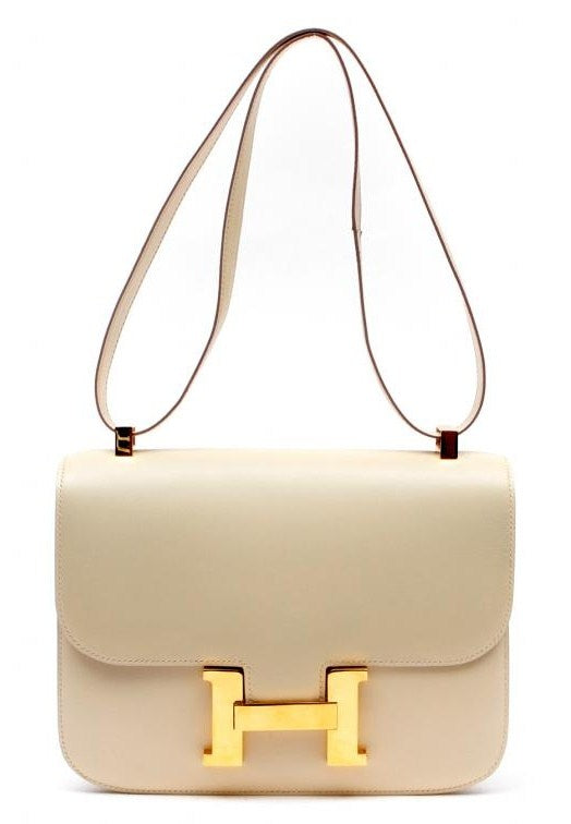 Hermès Constance Bag