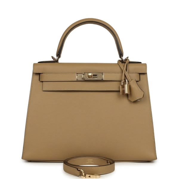 Hermès Kelly Bag