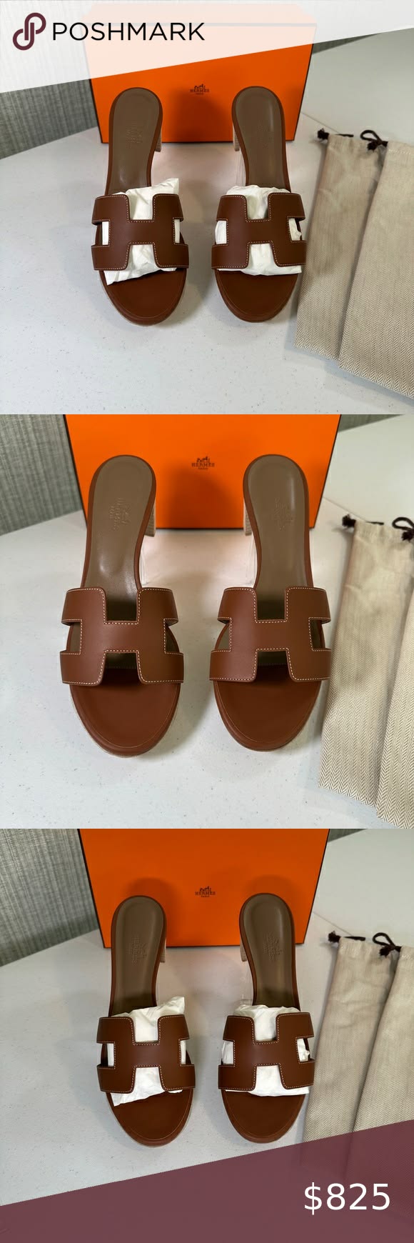 Hermès Oasis Sanda