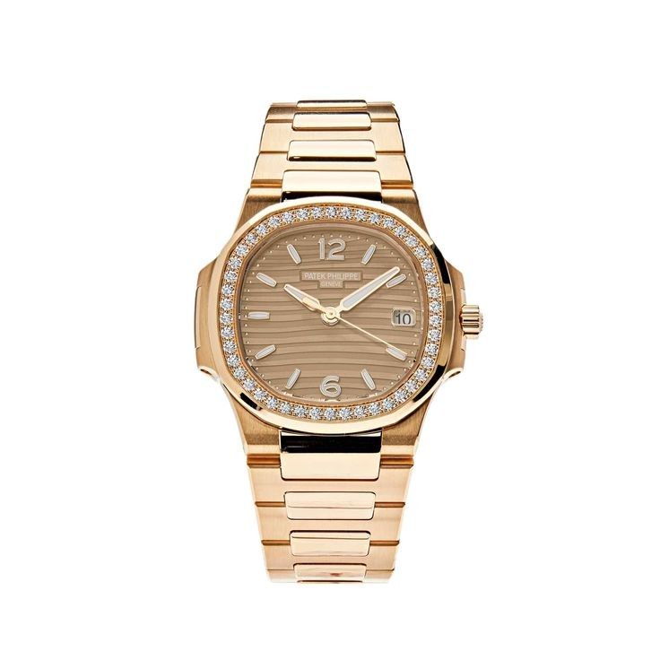 Patek Philippe Nautilus Ladies' Automatic