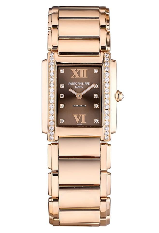 Patek Philippe Twenty~4