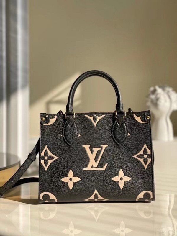 Louis Vuitton OnTheGo PM Bag
