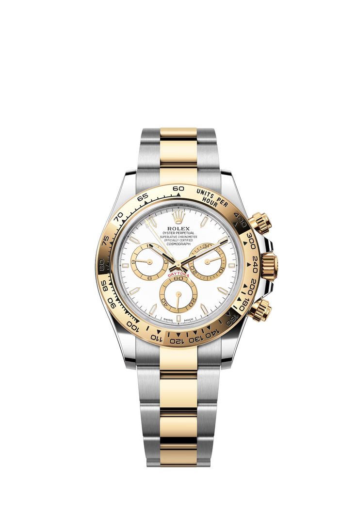Rolex Cosmograph Daytona