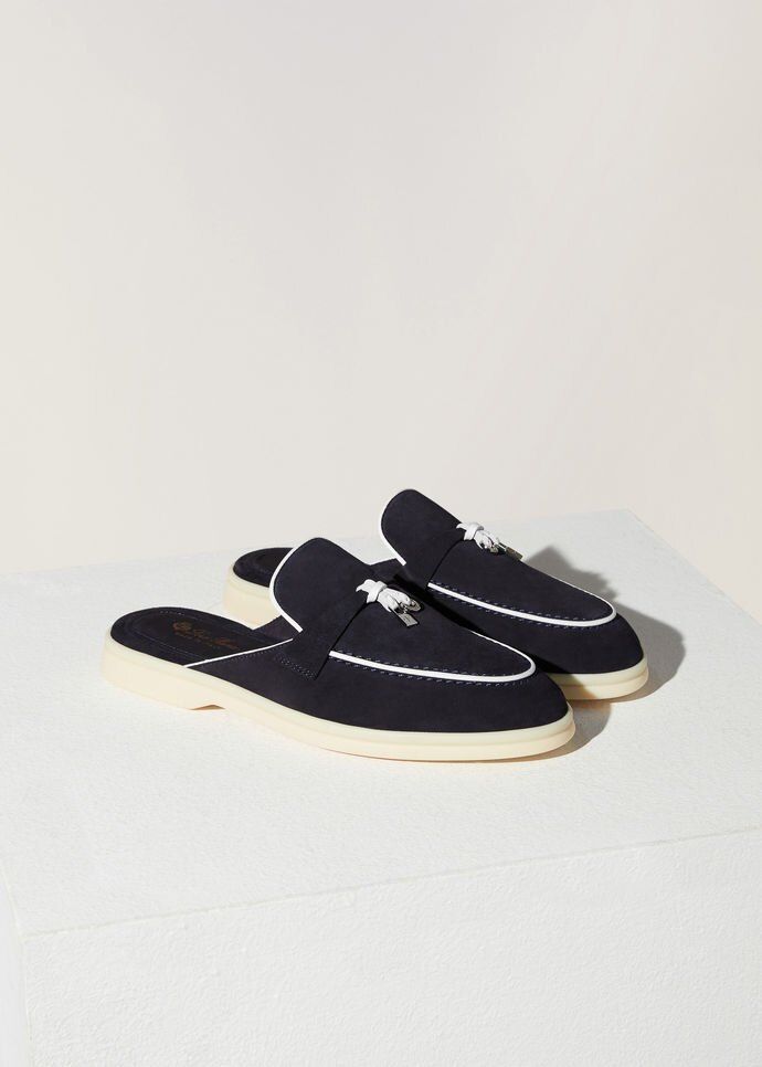Loro Piana Babouche Charms Walk