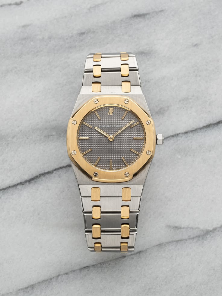 Audemars Piguet Royal Oak