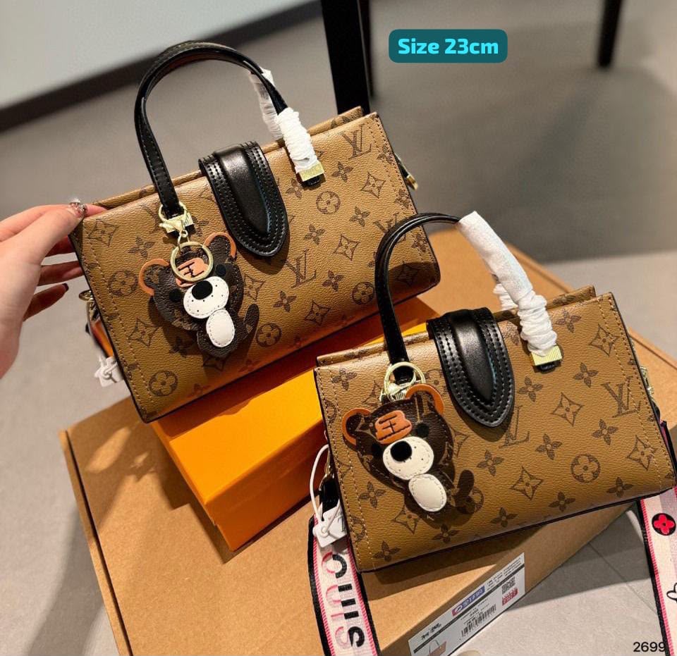 Louis Vuitton OnTheGo Bag